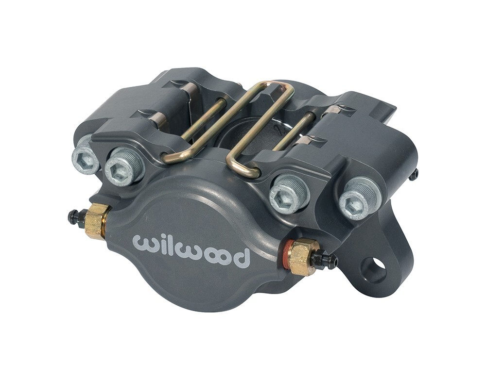 Brake Caliper Piston Wilwood Thermlock 200-7554 | Stainless Steel