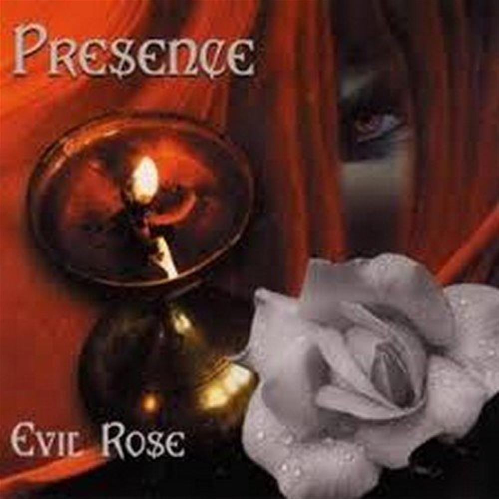 Evil Rose - Presence (Audio CD)