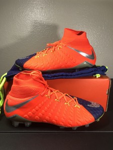 hypervenom flyknit acc