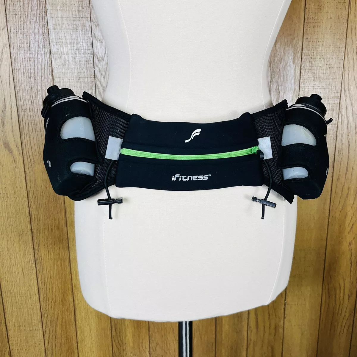 Ifitness belt top