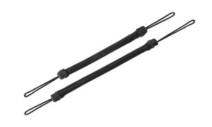Mares-Bungee-L-High-Quality-Durable-Elastic-Fishing-Accessories-Black-423923
