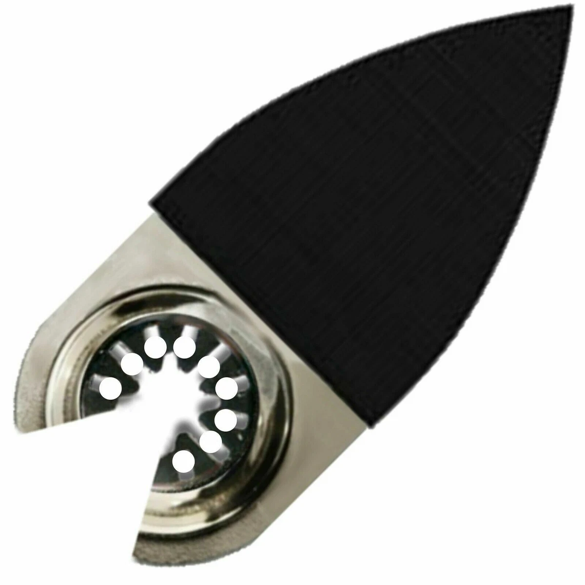 Porter cable multi tool sanding pad online