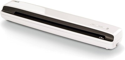 NEAT NEATRECEIPTS NM-1000 WHITE MOBILE DOCUMENT SCANNER DIGITAL SYSTEM
