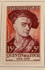 France 1957  Célébrité N°1110 neuf