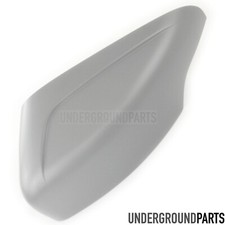 VOLVO XC60 NEW DOOR WING MIRROR COVER CAP FRONT TOP CASING LEFT PASSENGER SIDE