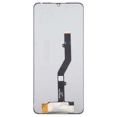 For ZTE Blade A72s A7050 LCD Display Screen Touch Digitizer