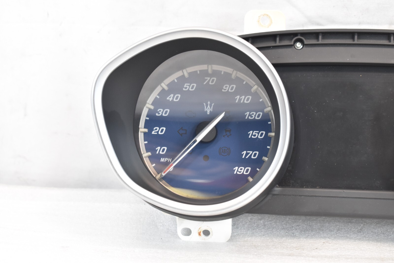 🚀 2014 - 2017 MASERATI GHIBLI SPEEDOMETER INSTRUMENT GAUGE CLUSTER SPEEDO OEM