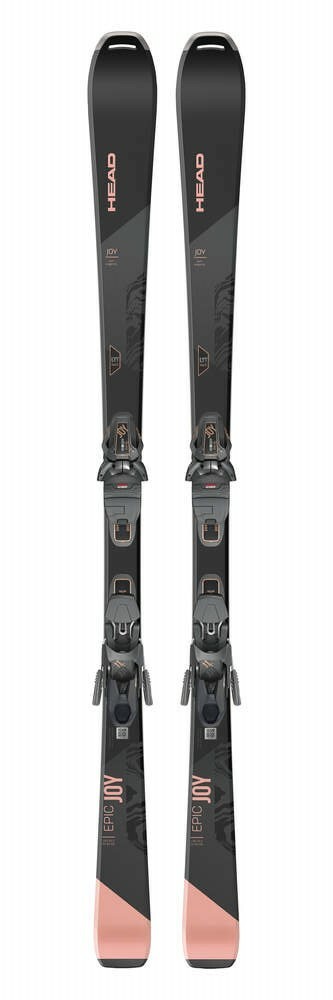 HEAD EPIC JOY SW SLR Damenski LÄNGENWAHL +БЕСПЛАТНЫЙ МОНТАЖ JOY 11 SLR!