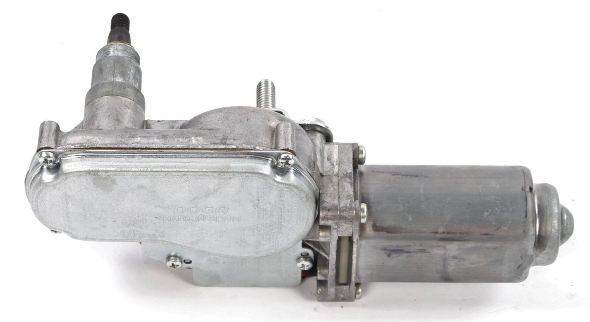 New 316.9655.20.DO Doga 12V Wiper Motor | eBay