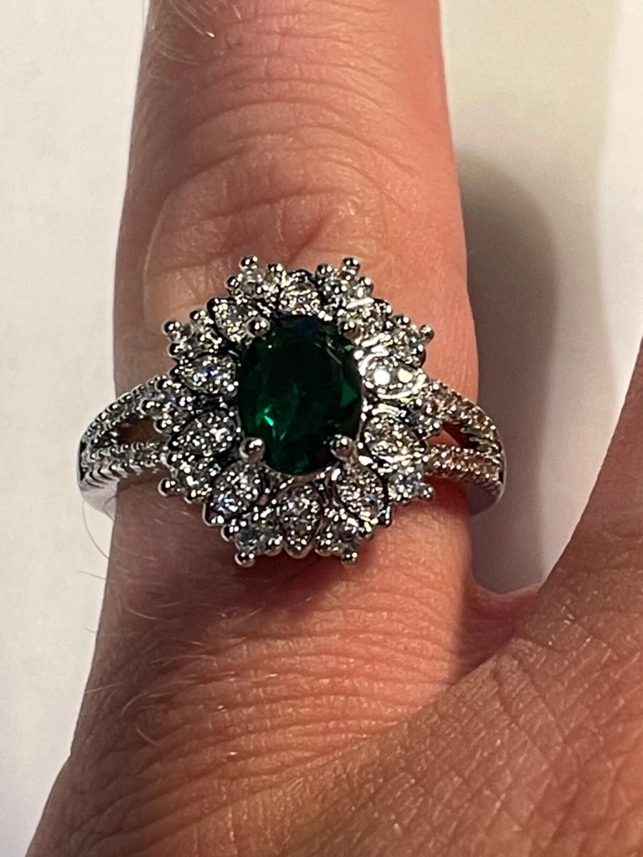 Bague fantaisie avec pierre hot sale