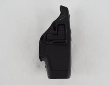 Blackhawk X26 Duty Taser Holster Right Handed Matte Hard Case