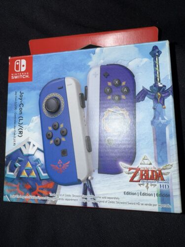 Legend of Zelda Tears of the Kingdom Collectors Edition Bundle & More - Picture 3 of 5