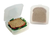20 JUMBO, HEAVY-DUTY SANDWICH CONTAINERS FOR JUST 20, FREE SHIPPING-MADE IN USA