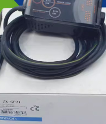 NEW In Box Omron ZX-SF21 ZXSF21 | eBay