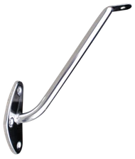 Mirror Arm 67-70 Chevy/GMC Pickup Driver (Key Parts #0849-557 L)