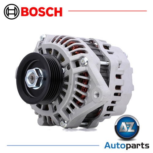 For Honda - Civic MK8 1.4 2005-2008 Bosch 8057 Alternator 0986080570 - Bild 1 von 5