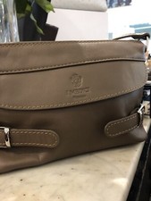 I Medici Leather Bag