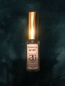 chanel no 7