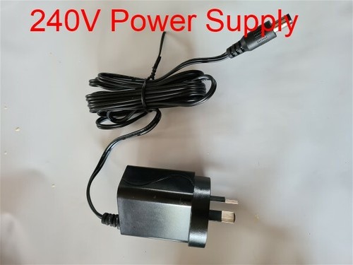 Telescopic 1.5m Outdoor TV Amplified Antenna UHF VHF FM Caravan RV Camping Beach - Picture 2 of 10