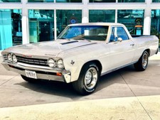 1967 Chevrolet El Camino 