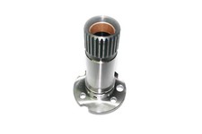 200-4r Input Stator Shaft Support Hardened Heat Treated 2004r Pump Splines 200r4