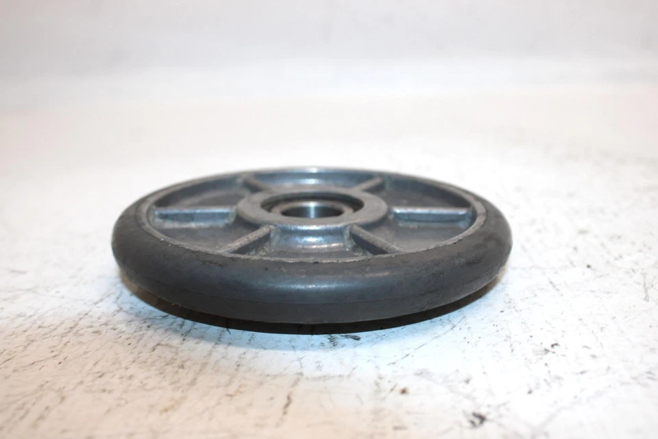 Rueda loca Yamaha Excel Iii RTA 88 885-47320-01-00 SY12 Foto 3 de 4