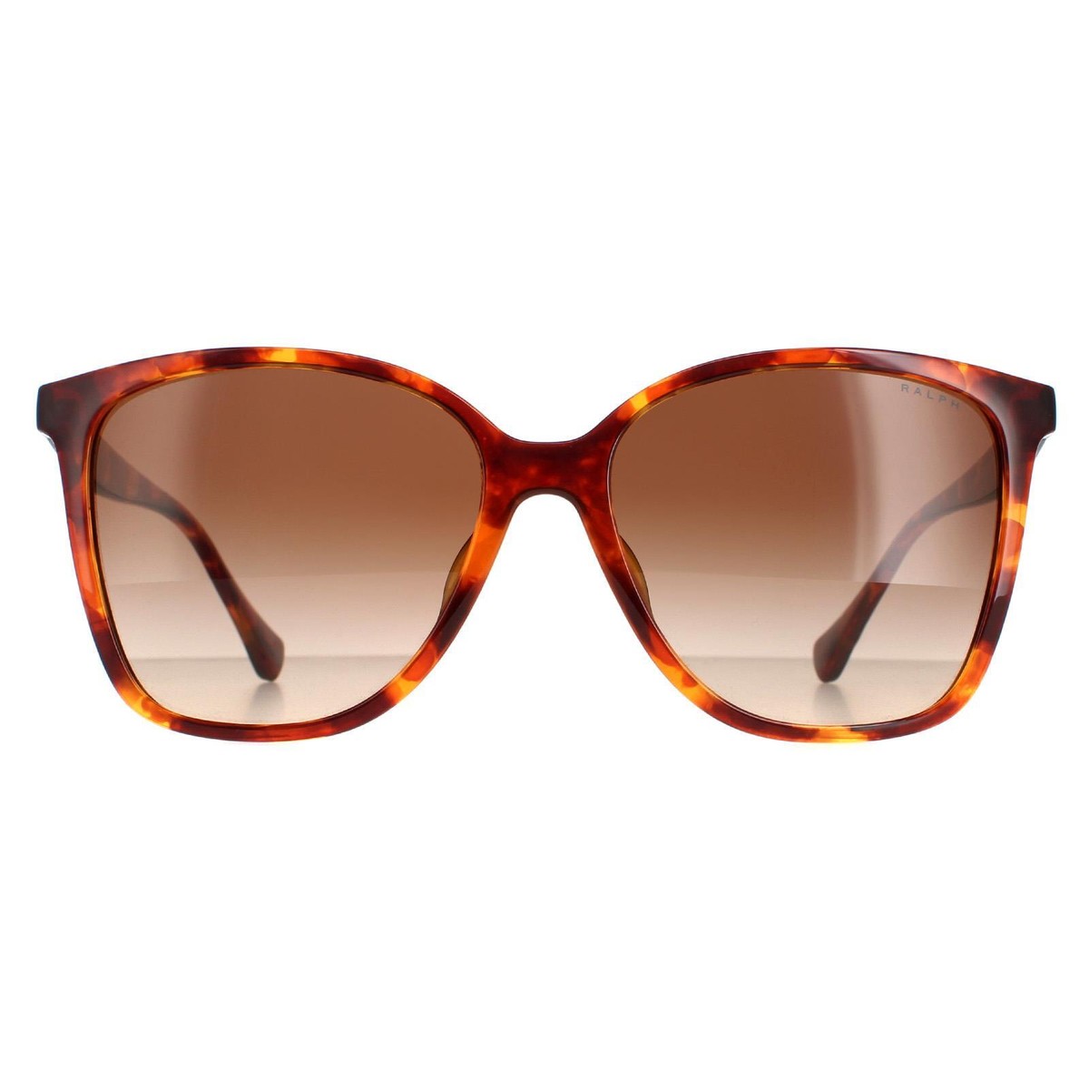 Ralph by Ralph Lauren Havana Brown Sunglasses Sunglasses Ralph by Ralph Lauren RA5305U | Free Shipping  main image 3