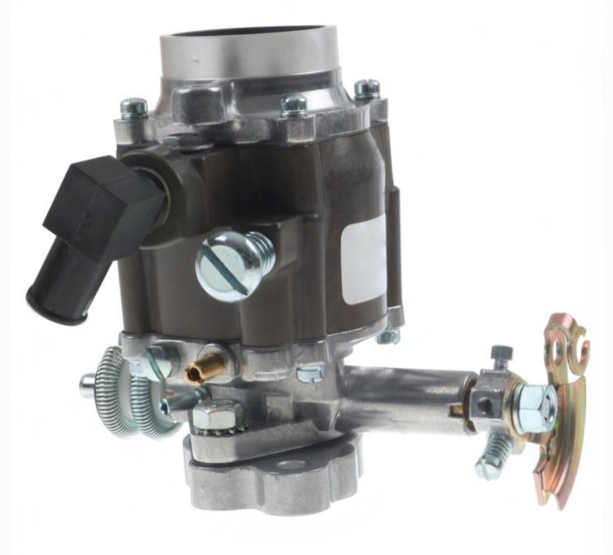 CA55-271 Propane Carburetor For Forklift | eBay