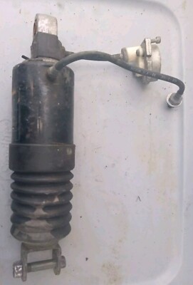 1988 1989 1990 Kawasaki Ninja ZX-10  Tomcat ZX 10 Ninja Rear Shock OEM KYB CORE