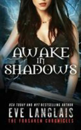 Awake in Shadows, Like New Used, Free shipping in the US