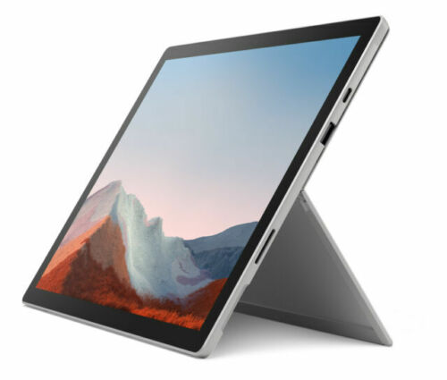 Microsoft Surface Pro 7+ Core i5-1135G7, 8GB, 128GB SSD -W10PRO NUEVO -IN9-00001 - Imagen 1 de 1