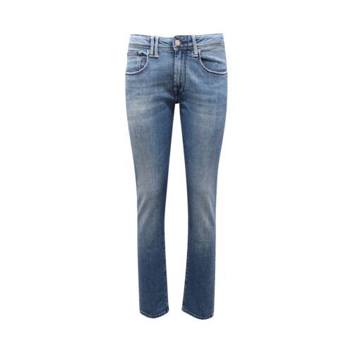 1097AT jeans uomo CYCLE TOUCH man denim - Imagen 1 de 4