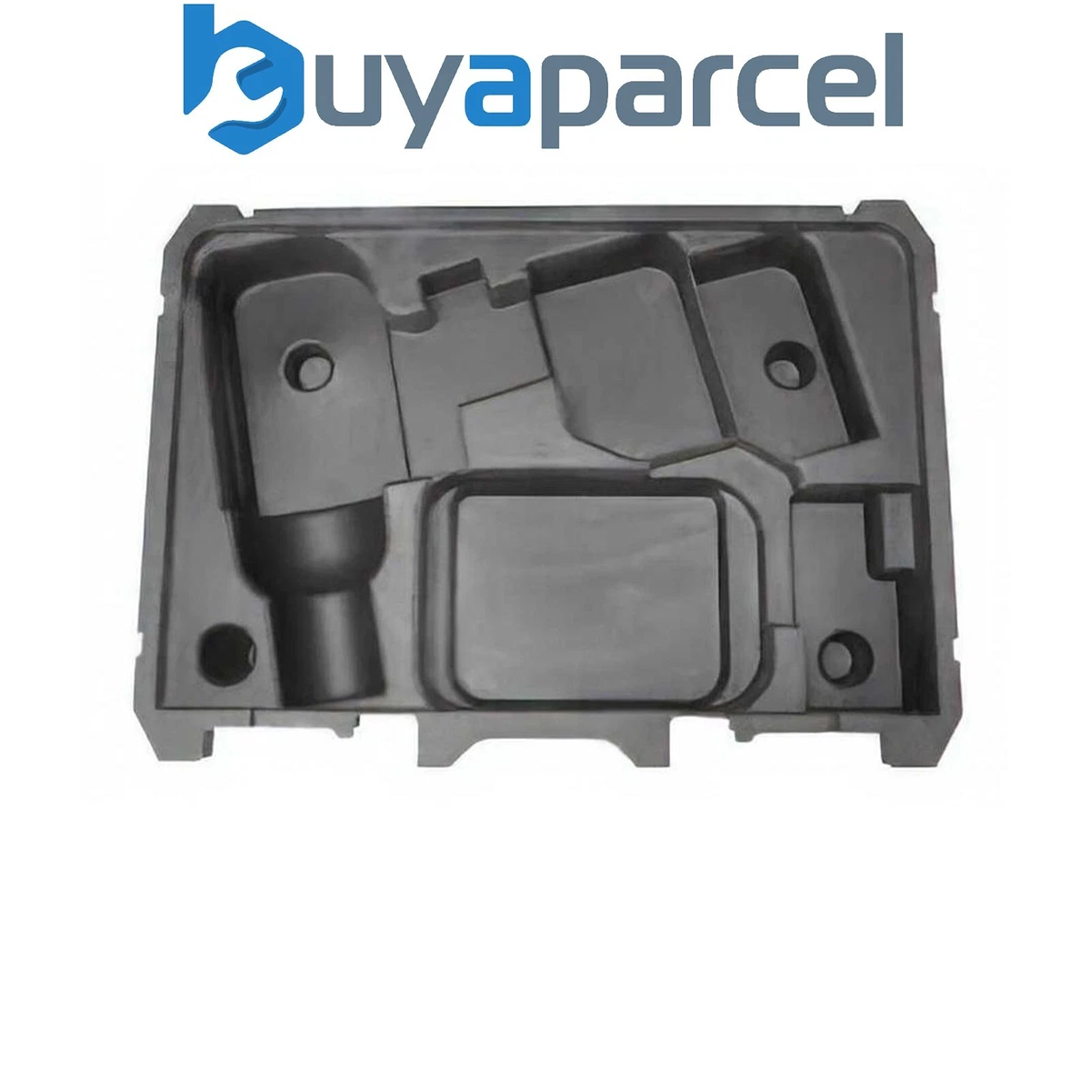 Dewalt dcg405n tstak on sale inlay