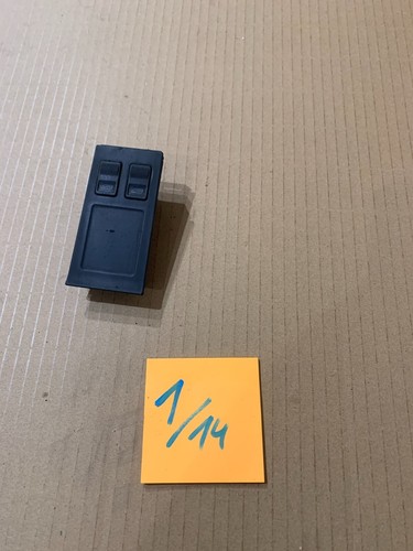 Vw  Audi 80 90   Schalter für elektrische Fensterheber 893595855