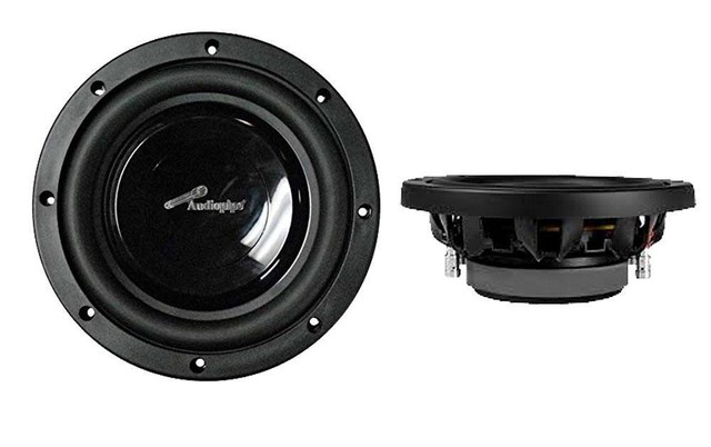 audiopipe shallow mount 12
