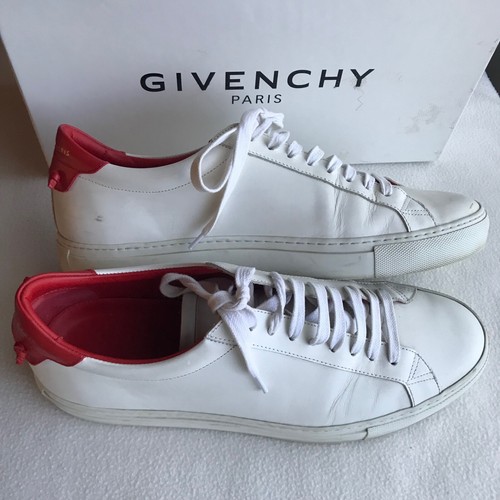 givenchy paris shoes