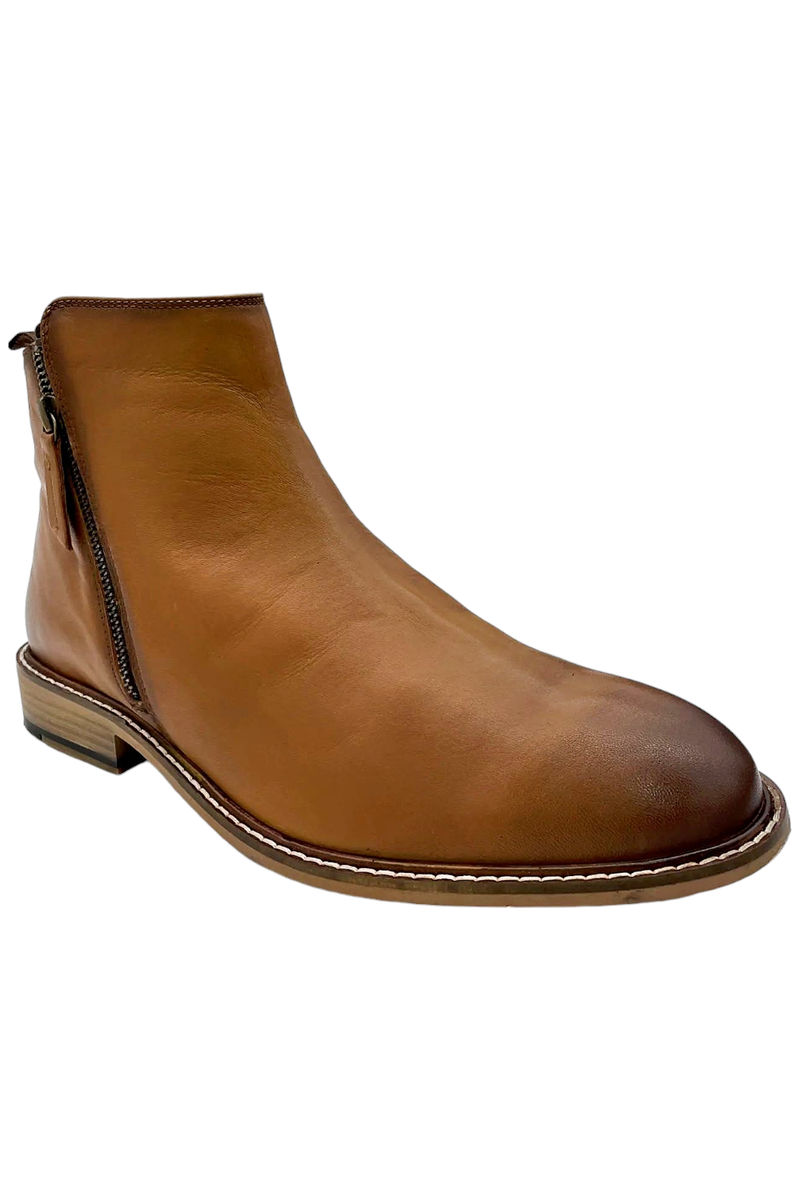 Thomas & Vine Men\'s Rami Boot Cognac - Men\'s Size 13. LIKE N E W J Amazon.com | Thomas & Vine Jonah Hybrid Sneaker Boot Cognac  main image 2