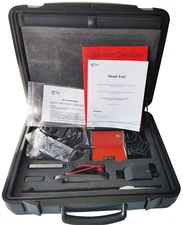 Rti Electronics AB Barracuda X-Ray Multimeter V 1.4