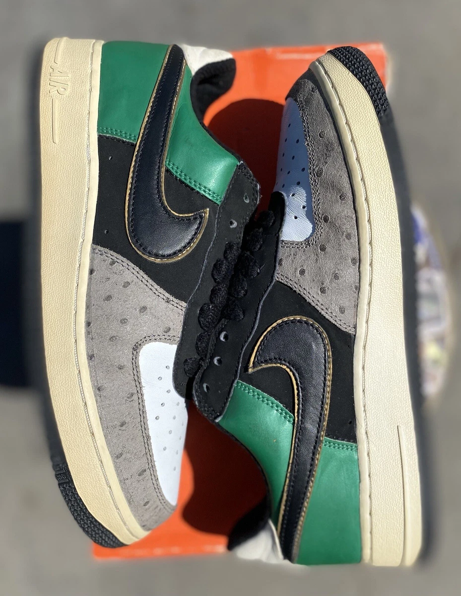 Nike Air Force 1 Mita for Sale | Authenticity Guaranteed | eBay