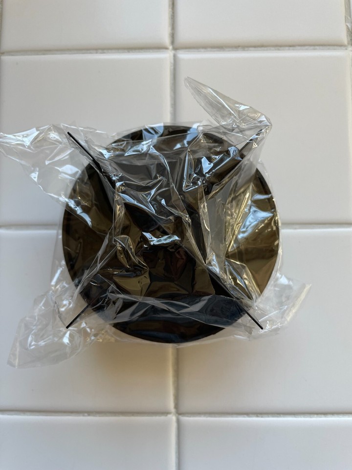 Crumbl Cookies Cookie Cutter New in Black eBay