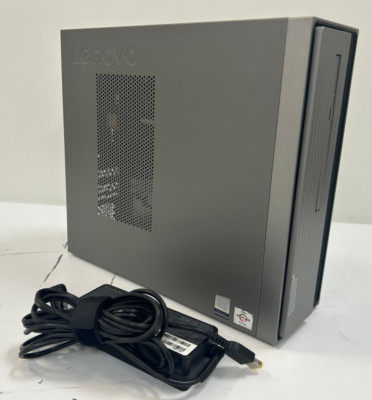 LENOVO IDEA CENTRE  307ADA05, AMD ATHION SILVER 4GB RAM 1TB HDD DESKTOP