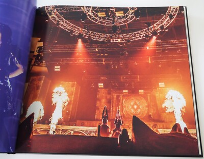 BABYMETAL LEGEND-S-BAPTISM XX Live at HIROSHIMA GREEN ARENA THE