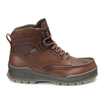 ecco turn gtx boot coffee