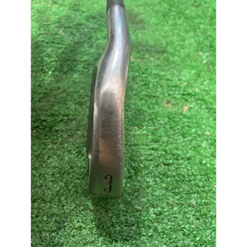 Titleist DCI Oversize + 40" Golf 3 Iron LH / 2E-S40 - Picture 3 of 5