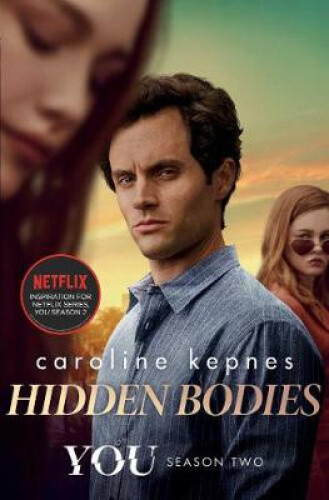 Thumbnail - Hidden Bodies: The Sequel To Netflix Smash Hit You (you Series)