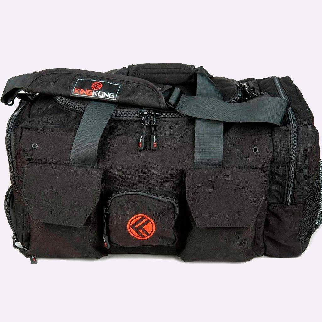 the wod bag