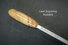 Music Conductor Baton - Holy Land Olivewood with Gift Box