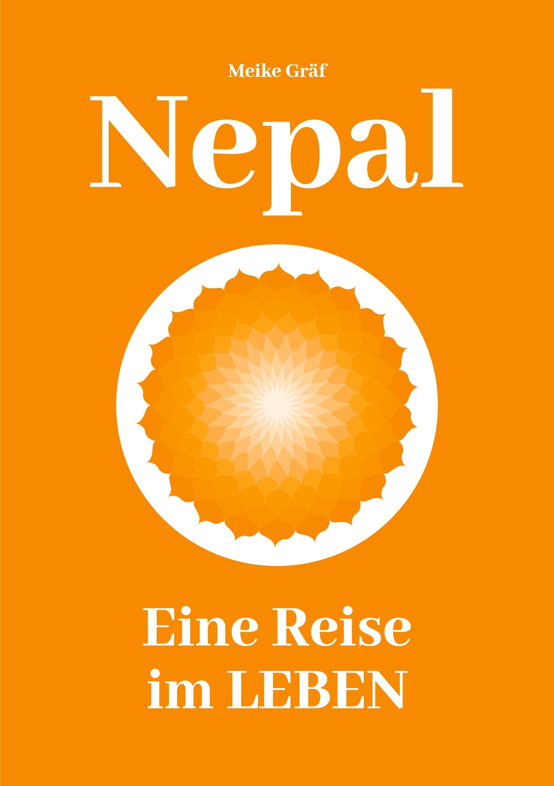 Thumbnail - Nepal (buch)