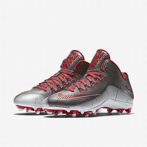 NIKE ALPHA PRO TD PP 3/4 MID MEN'S FOOTBALL CLEATS 725223-061