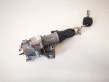 Volkswagen Polo 2005 Ignition Barrels (Ignition Switch) 4b0905851g #1597720-55